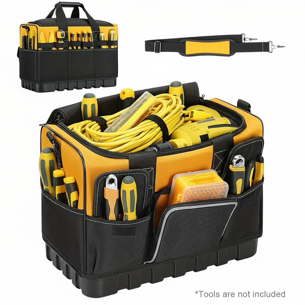 Heavy Equipment Electrical - Perangkat alat tahan aus dan tahan