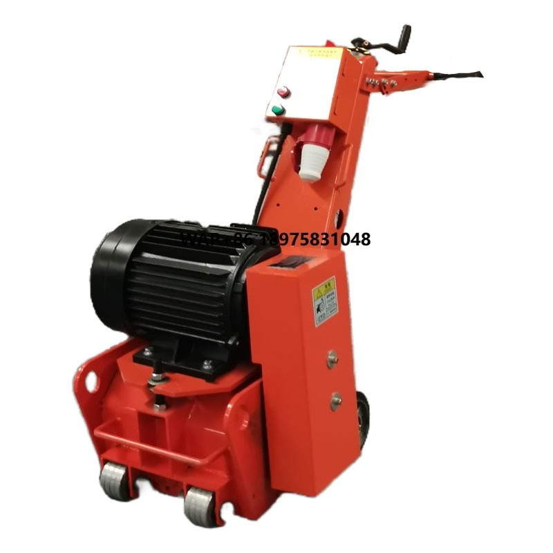 Concrete Vibrator - Mesin penggiling aspal kecil, mesin planer