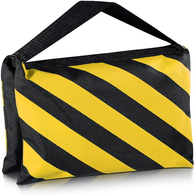 Heavy Equipment Video - Kantong Beban Baru Warna Kuning dan