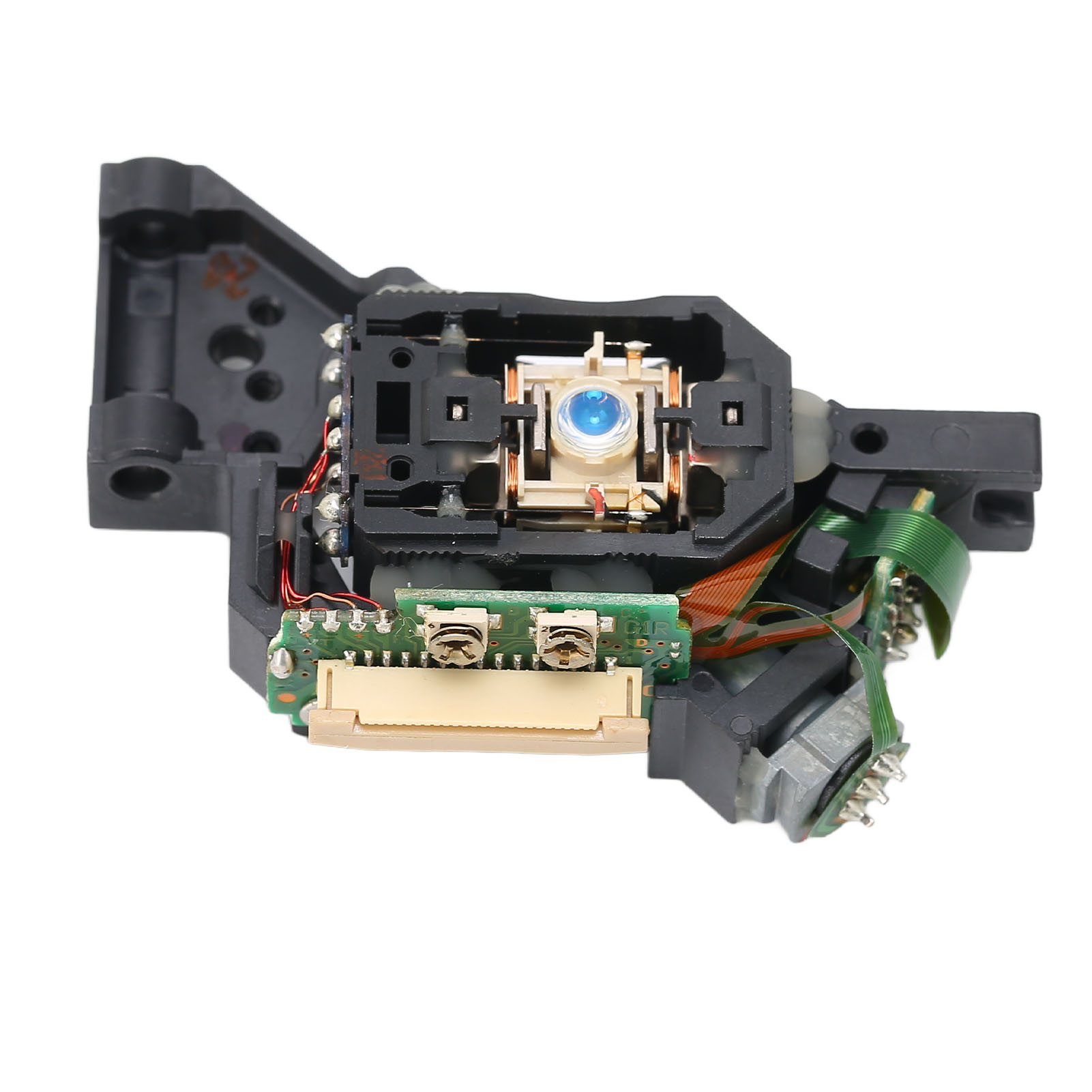 Laser Level Rotary - Lensa Laser optik DVD, penggantian Pickup