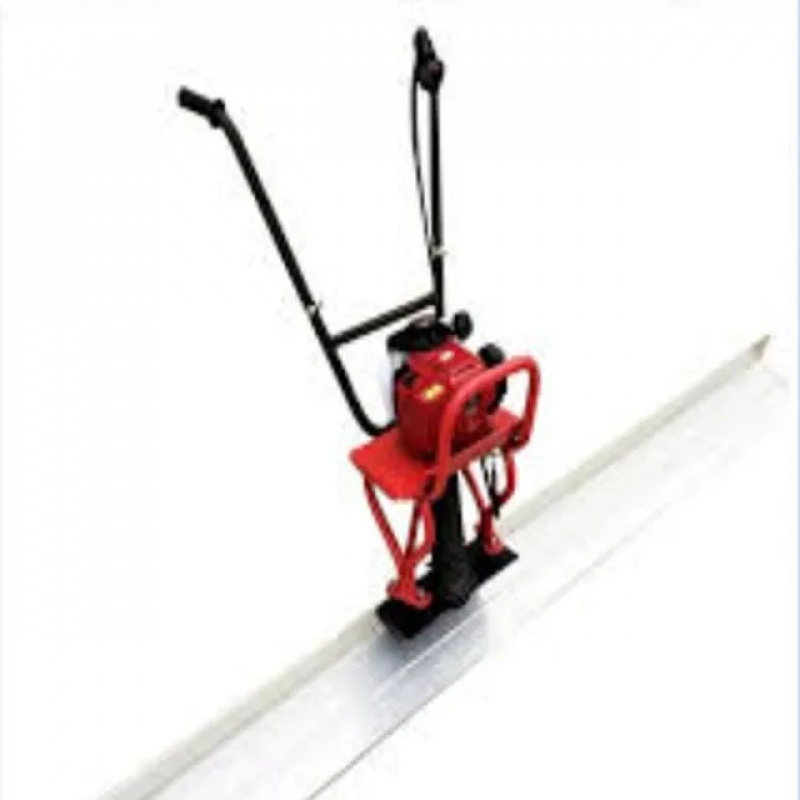 Concrete Vibrator - Promo RENFA Penggaris Getar Industri yang