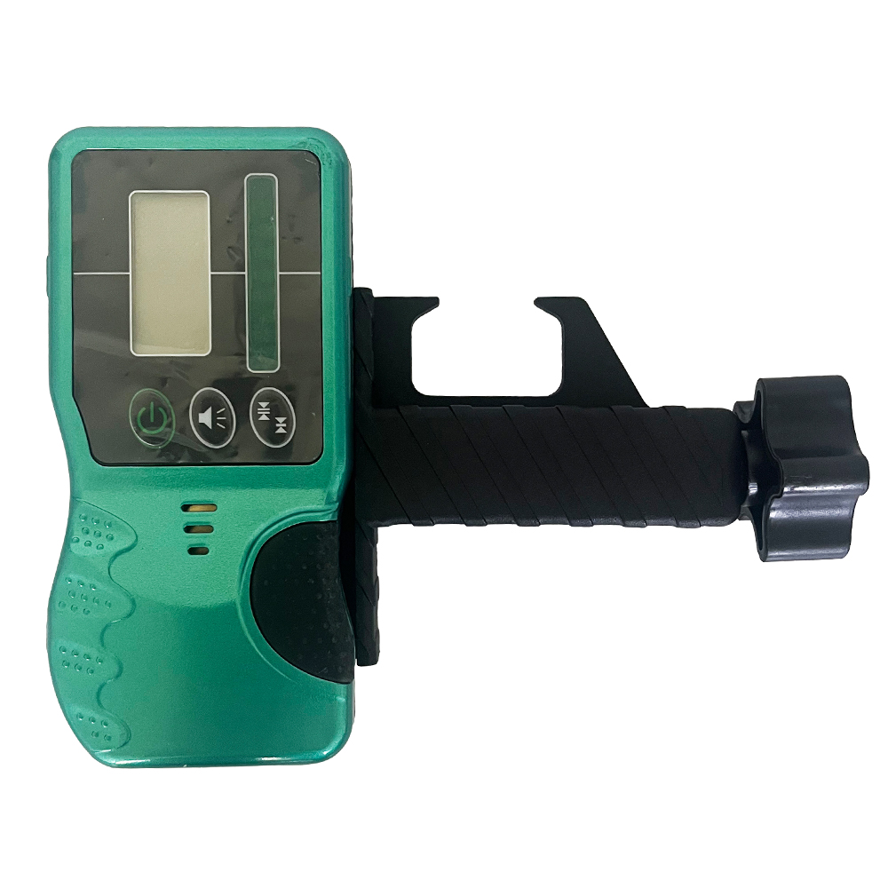Penerima HEIPOE untuk Alat Pen - Laser Level Rotary ulasan dan harga
