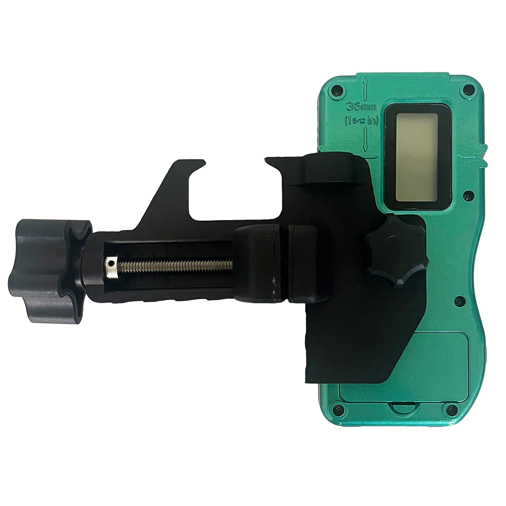 Penerima HEIPOE untuk Alat Pen - Laser Level Rotary ulasan dan harga