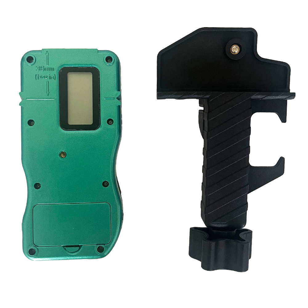 Penerima HEIPOE untuk Alat Pen - Laser Level Rotary ulasan dan harga