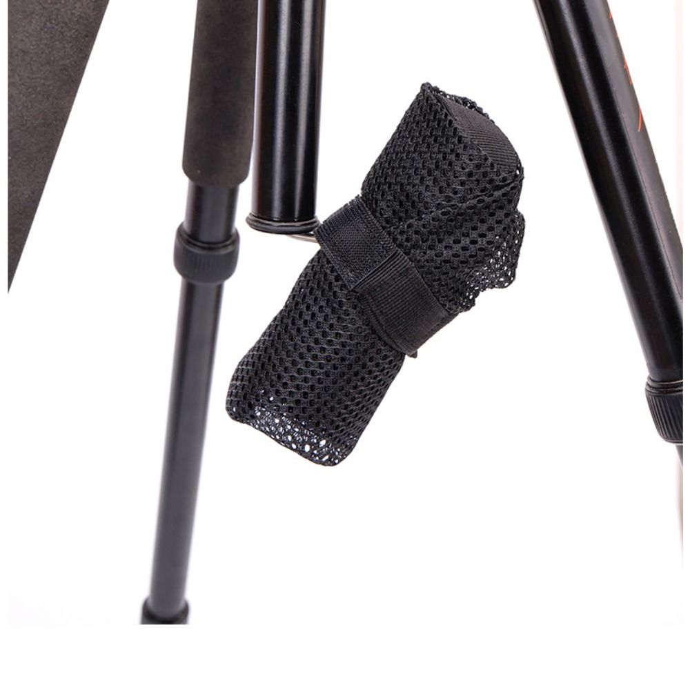 Tas Pemberat Tripod Portabel M - Heavy Equipment Video ulasan dan harga