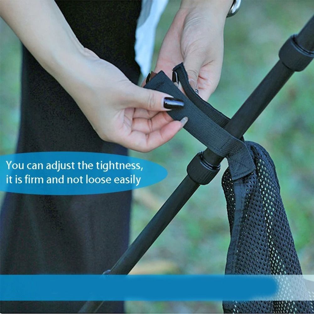Tas Pemberat Tripod Portabel M - Heavy Equipment Video ulasan dan harga