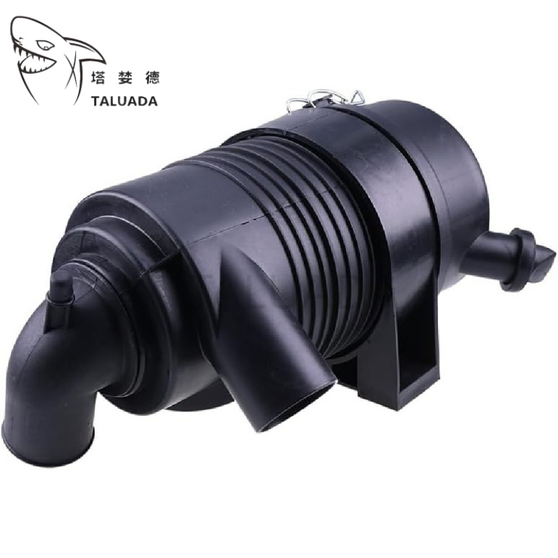 Rumah Pembersih Rakitan Filter - Heavy Equipment Bulldozer ulasan dan harga