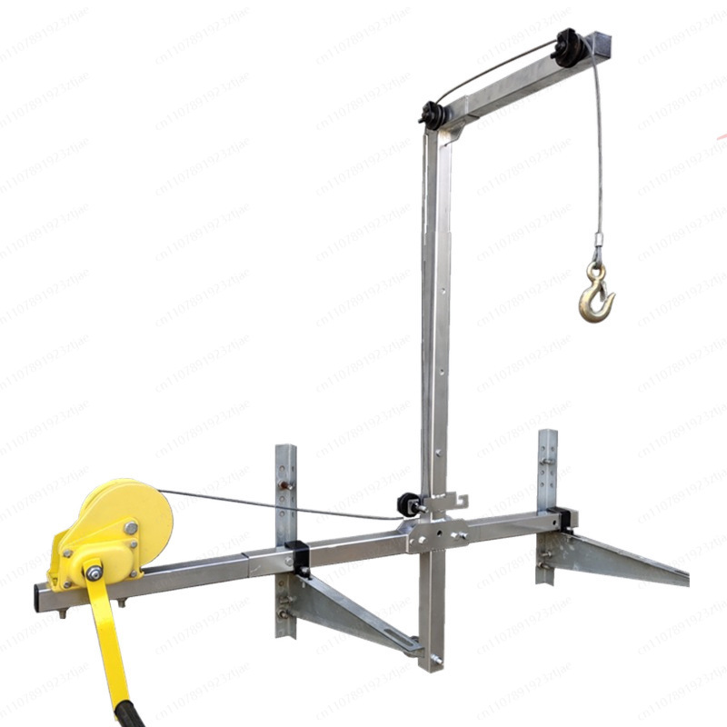 Derek Lipat Pengunci Otomatis  - Heavy Equipment Unit ulasan dan harga