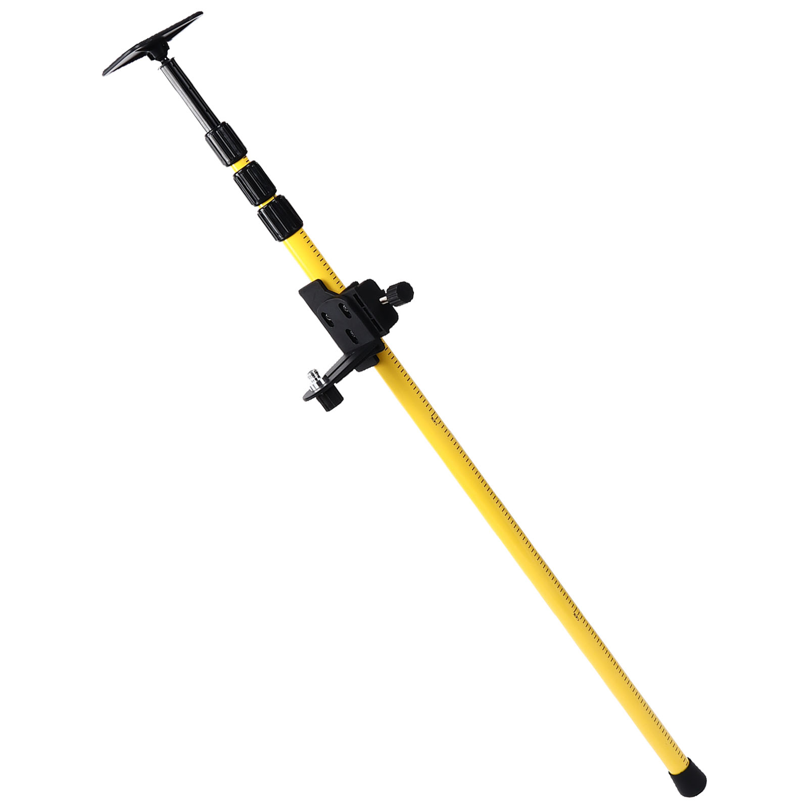 Tiang Teleskopik Laser Levelin - Laser Level Rotary ulasan dan harga