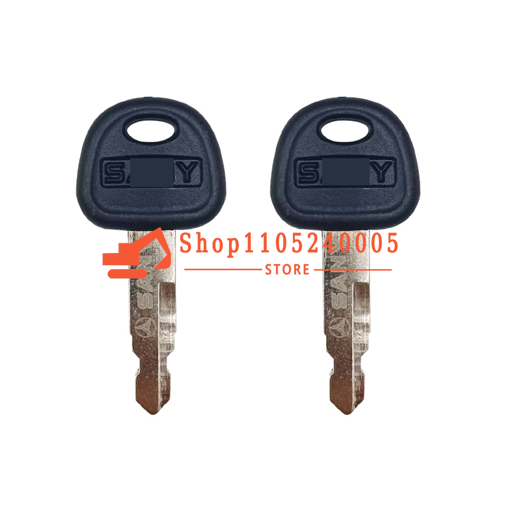 20/10/5/1PCS Kunci Kontak Baru - Heavy Equipment Bulldozer ulasan dan harga
