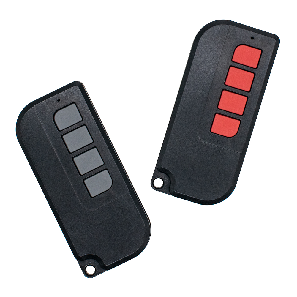 Remote Kontrol Pintu Garasi Av - Heavy Equipment Garage ulasan dan harga