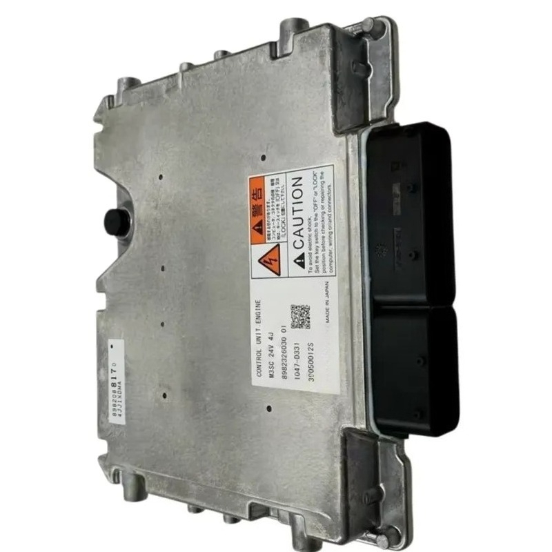 Unit Kontrol Mesin (ECM) ECU 8 - Heavy Equipment Unit ulasan dan harga