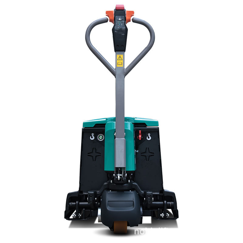Truk Pallet Listrik, Forklift  - Heavy Equipment Electrical ulasan dan harga