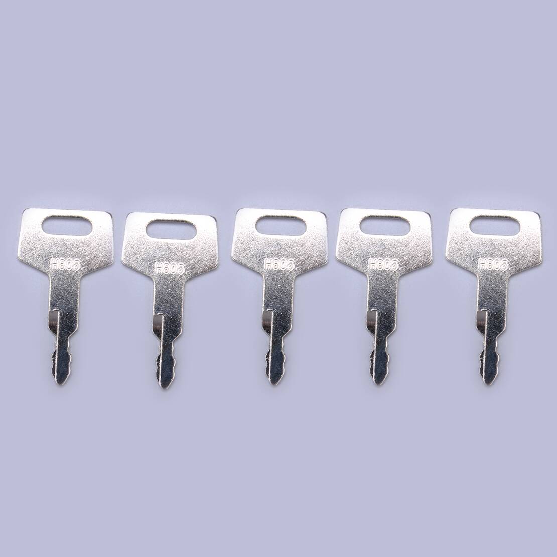 180845 H806 5Pcs Kunci Pengapi - Heavy Equipment Hitachi ulasan dan harga