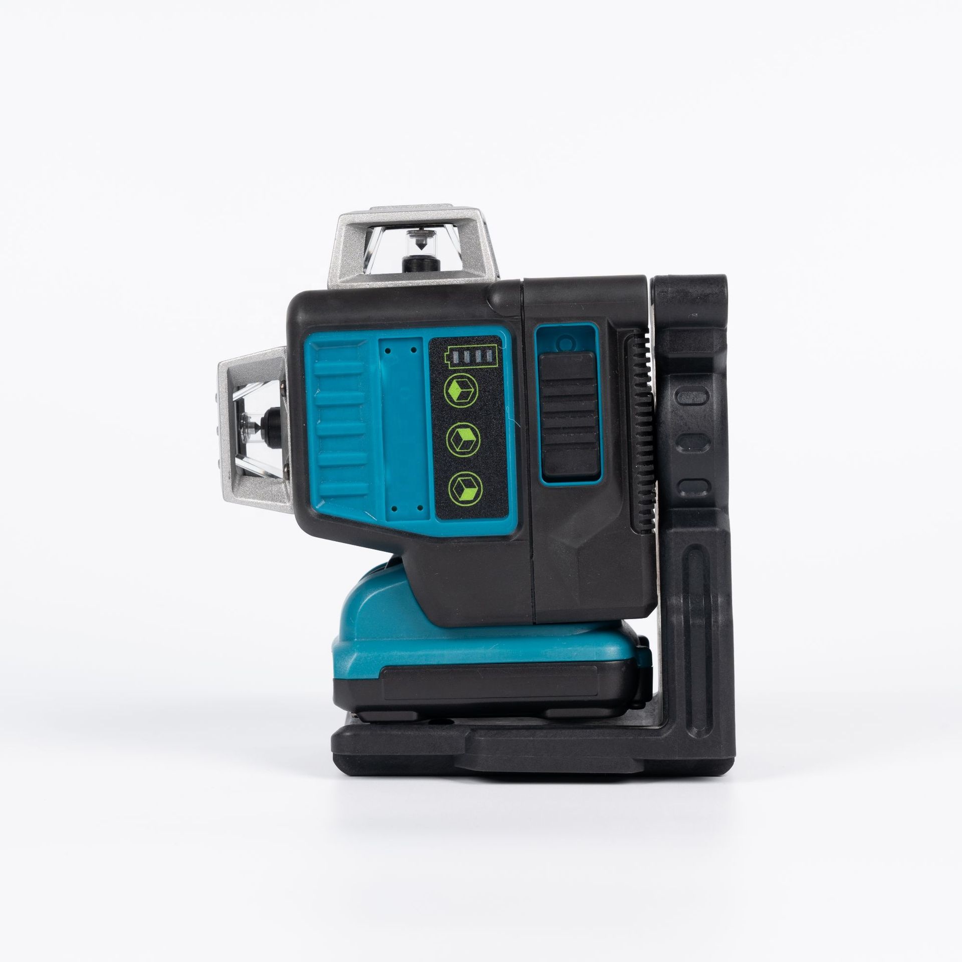 Level Laser Rotary 4D 12 Garis - Laser Level Rotary ulasan dan harga