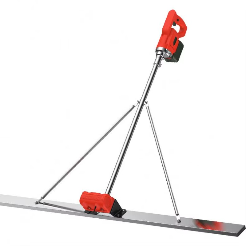 Mesin Perata Beton Bergetar un - Concrete Vibrator ulasan dan harga