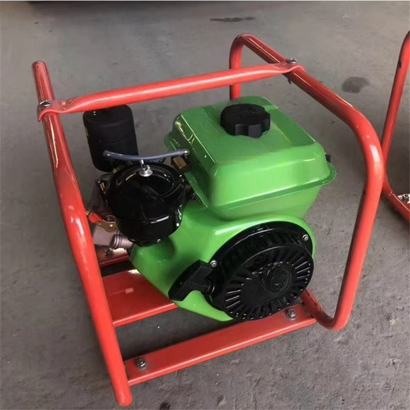 Mesin Getar Beton Mini Ekstern - Concrete Vibrator ulasan dan harga
