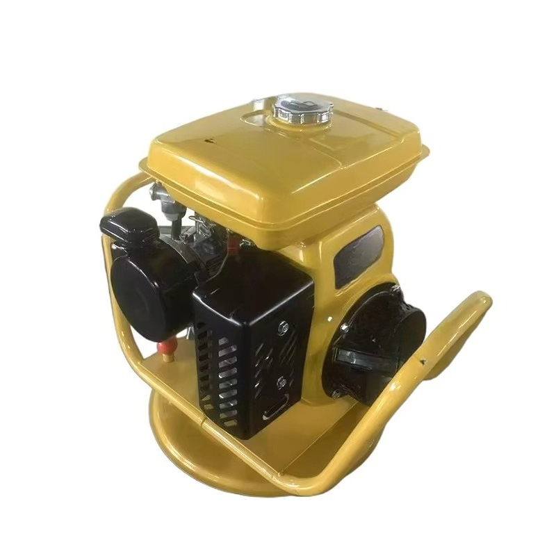 Vibrator Beton Portabel 4-Tak  - Concrete Vibrator ulasan dan harga
