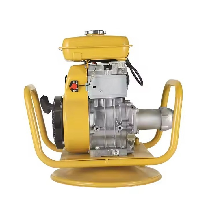 Vibrator Beton Portabel 4-Tak  - Concrete Vibrator ulasan dan harga