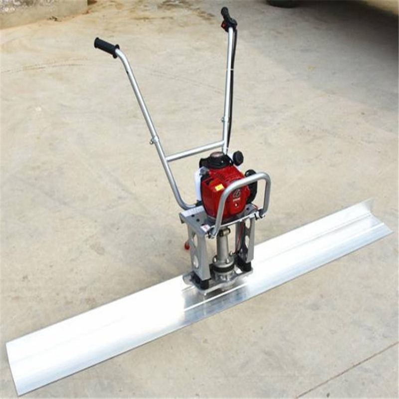 Mesin Perata Lantai Beton Geta - Concrete Vibrator ulasan dan harga