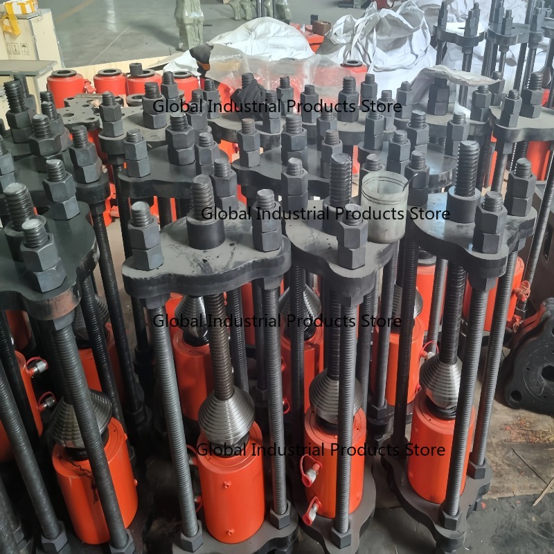 Mesin Press Bushing Hidrolik T - Heavy Equipment Bulldozer ulasan dan harga