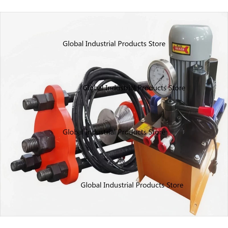 Mesin Press Bushing Hidrolik T - Heavy Equipment Bulldozer ulasan dan harga