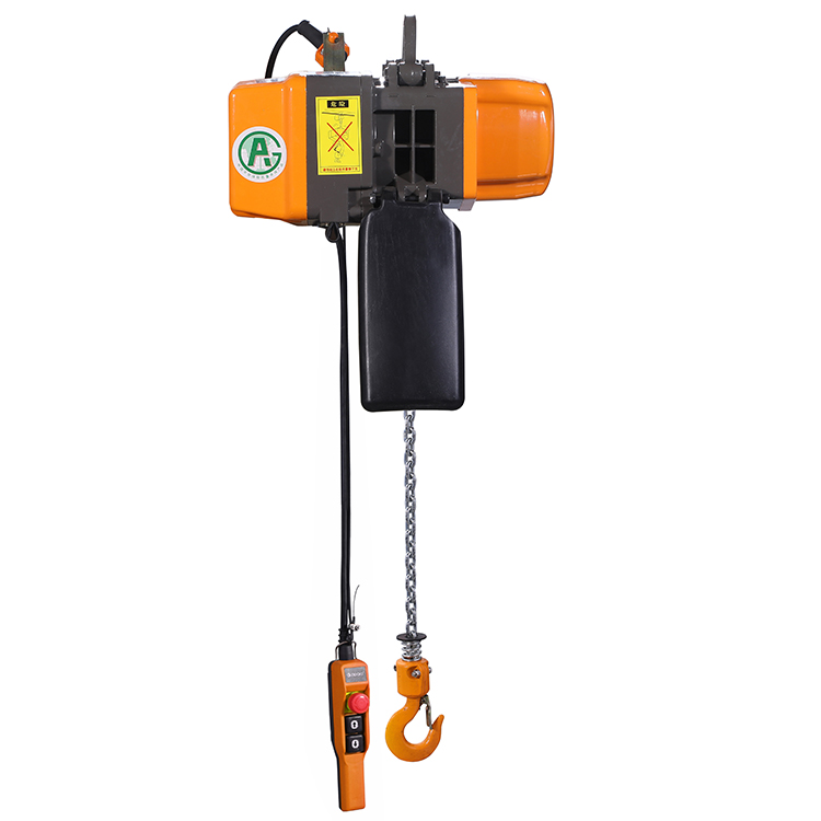 Alat Pengangkat Rantai Listrik - Heavy Equipment Electrical ulasan dan harga