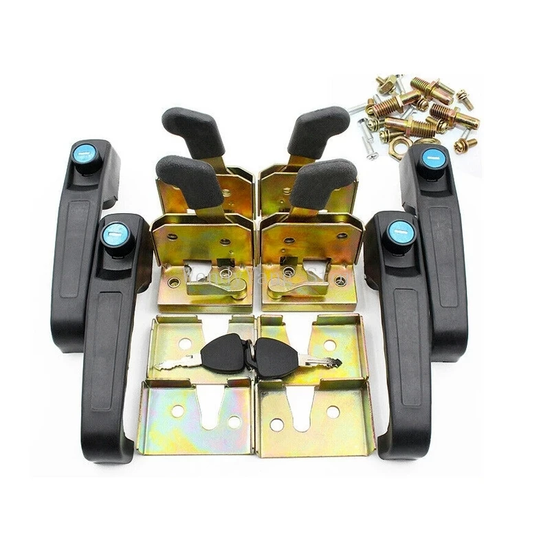 502 tipe Universal Forklift tr - Heavy Equipment Forklift ulasan dan harga