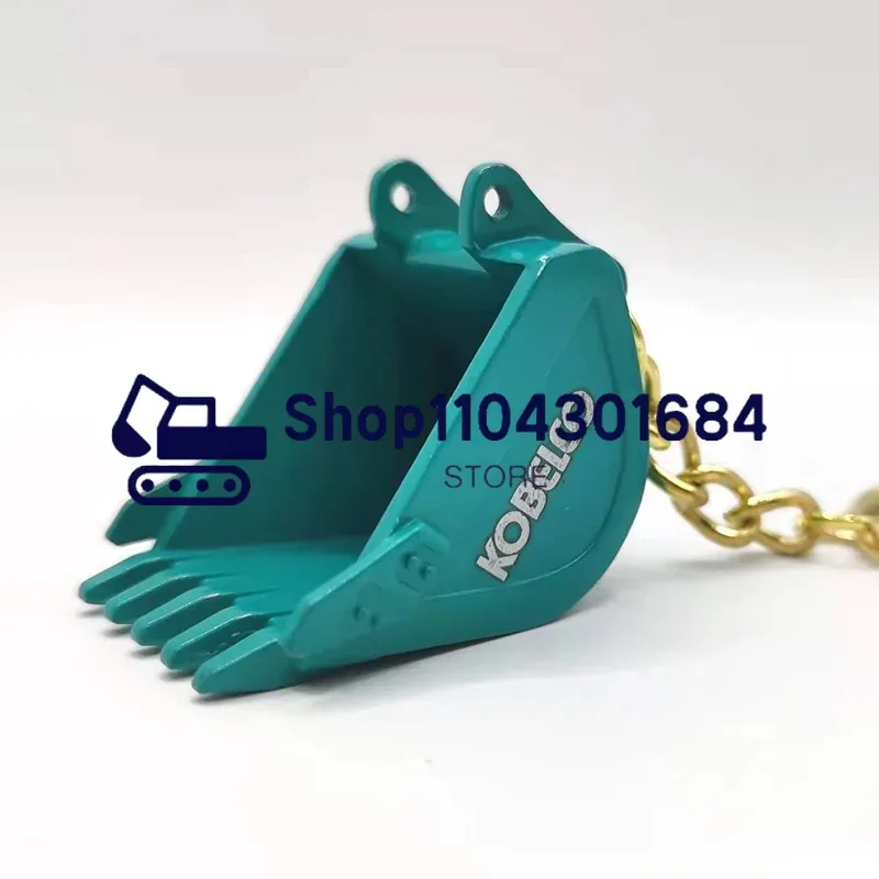2 buah kunci K250 untuk Kobelc - Heavy Equipment Bulldozer ulasan dan harga