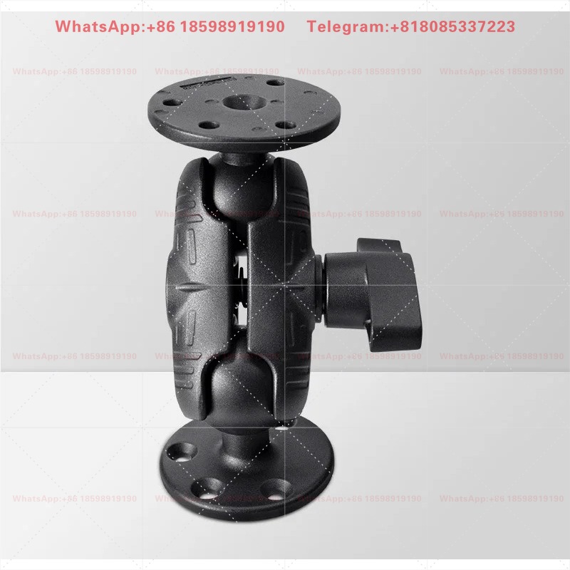Braket Kepala Bola Peralatan M - Heavy Equipment Video ulasan dan harga
