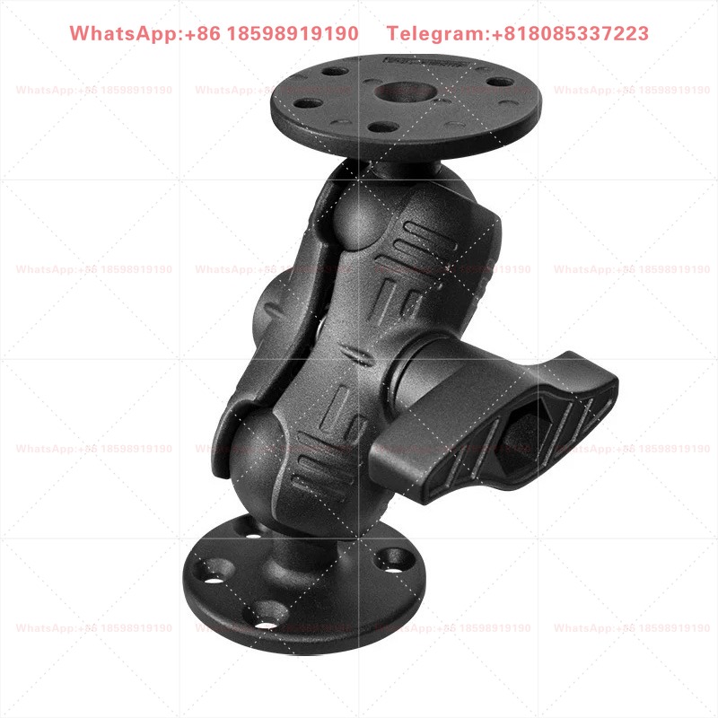 Braket Kepala Bola Peralatan M - Heavy Equipment Video ulasan dan harga