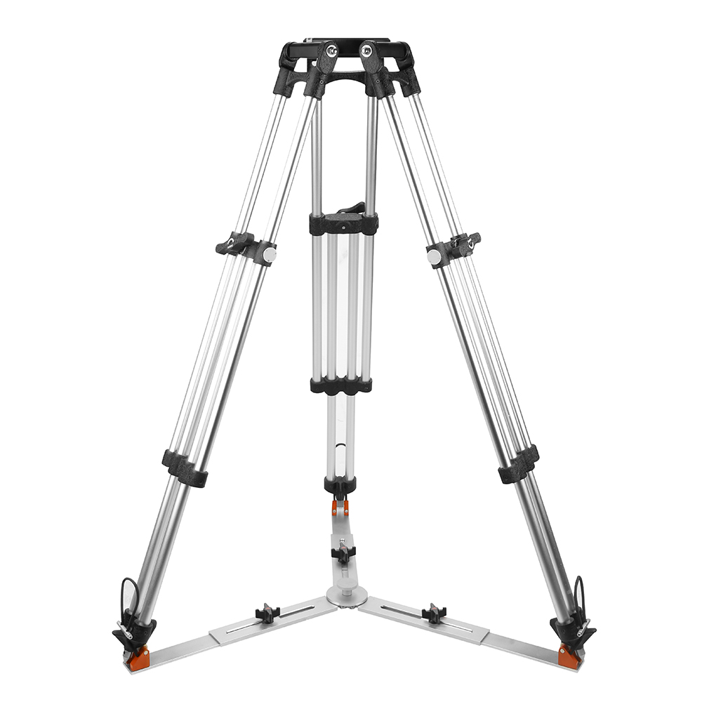 E-IMAGE EG65 PRO Tripod Kit Si - Heavy Equipment Video ulasan dan harga