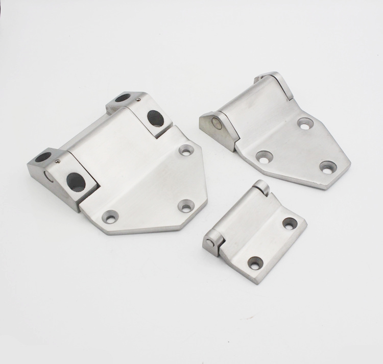 Engsel Pintu Baja Tahan Karat  - Heavy Equipment Industry ulasan dan harga