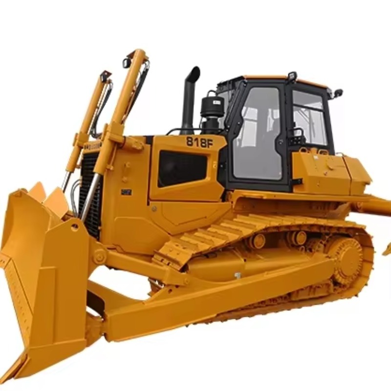 Bulldozer Crawler D7G XL untuk - Heavy Equipment Bulldozer ulasan dan harga