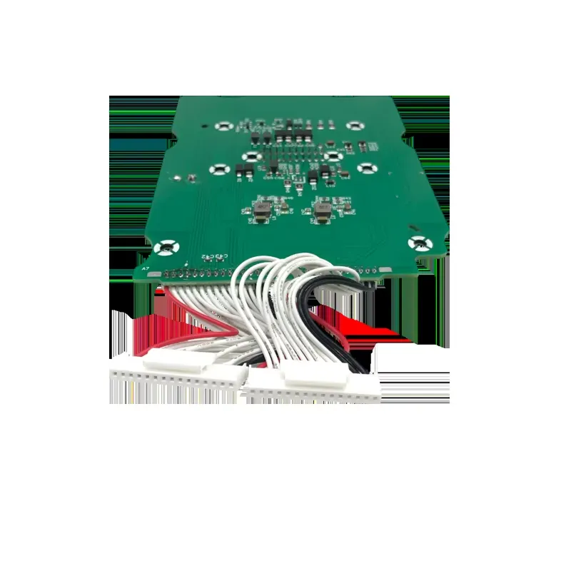 Suku Cadang Listrik YANN'S CX  - Heavy Equipment Electrical ulasan dan harga