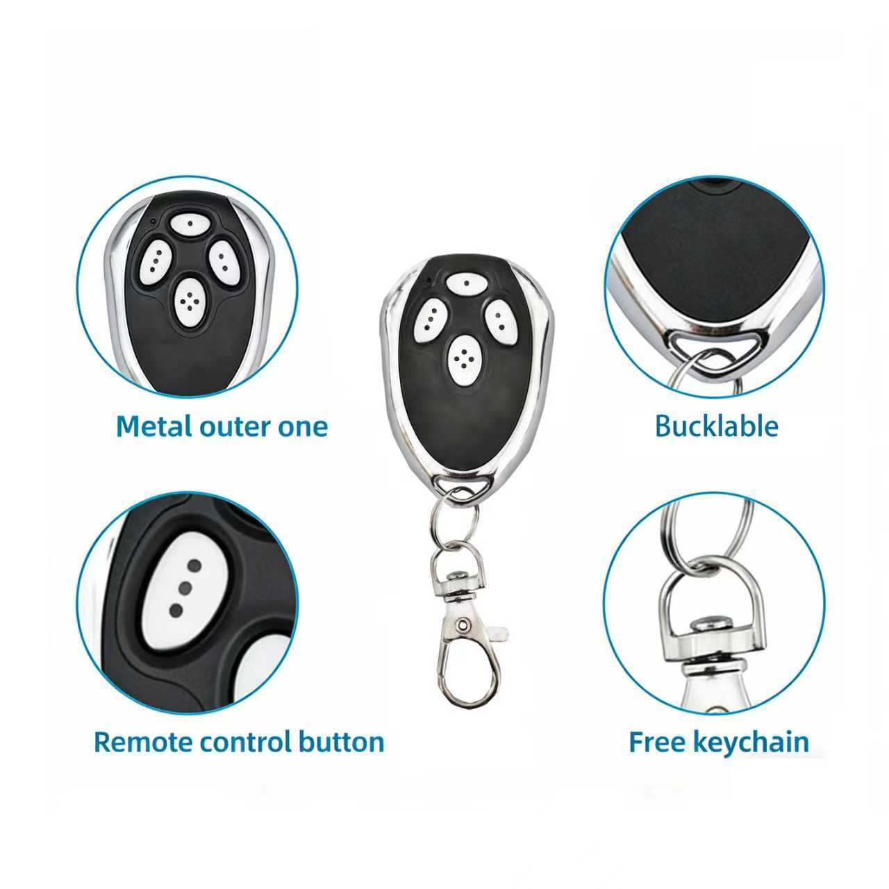 1-10PCS Alutech AT-4 AR-1-500  - Heavy Equipment Garage ulasan dan harga