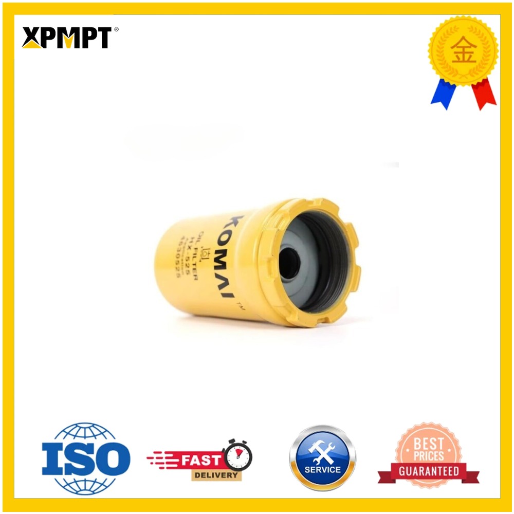 1 Buah Filter Hidrolik BT9440  - Heavy Equipment Hitachi ulasan dan harga