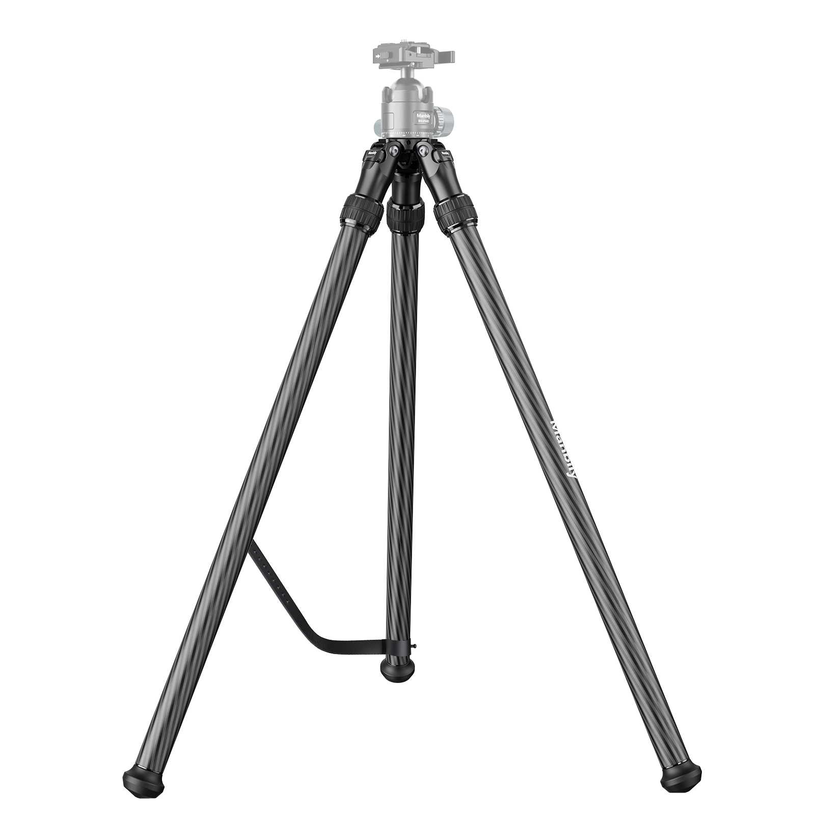 Tripod Manbily WZ-2832 Heavy D - Heavy Equipment Video ulasan dan harga
