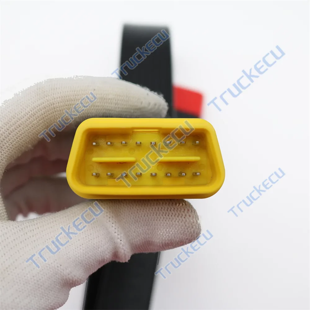 Alat Diagnostik Truk Diesel Tu - Heavy Equipment Inspection ulasan dan harga