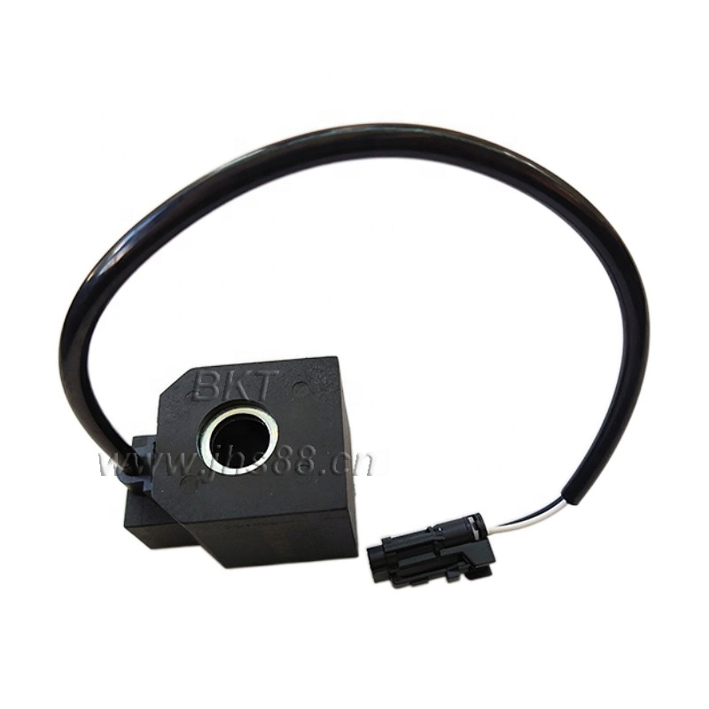 Solenoid Coil 12V untuk Perbai - Heavy Equipment Electrical ulasan dan harga