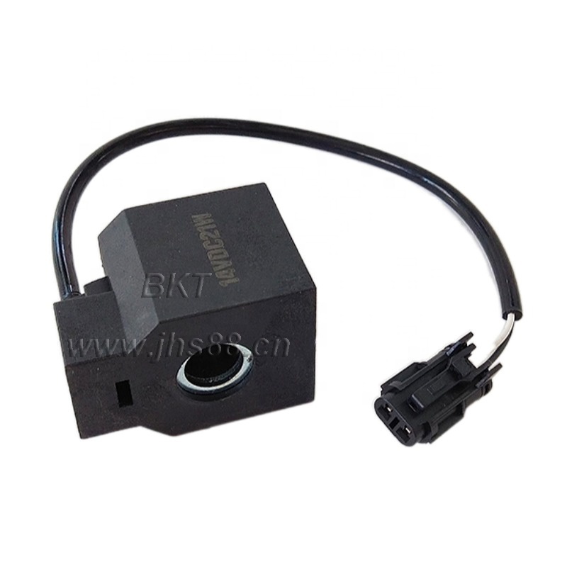 Solenoid Coil 12V untuk Perbai - Heavy Equipment Electrical ulasan dan harga