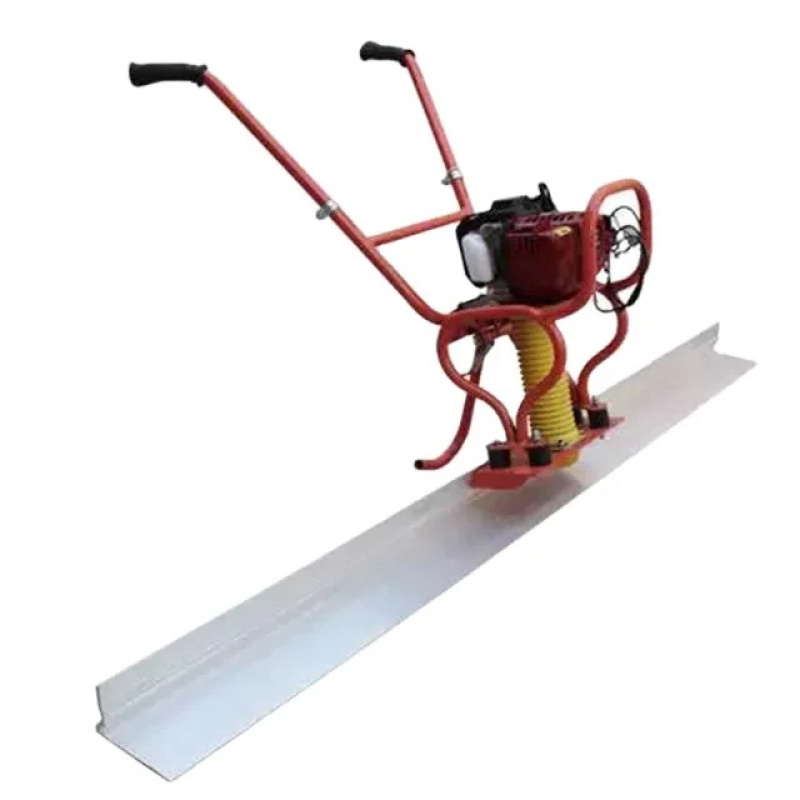 Penggaris Getar Beton Industri - Concrete Vibrator ulasan dan harga