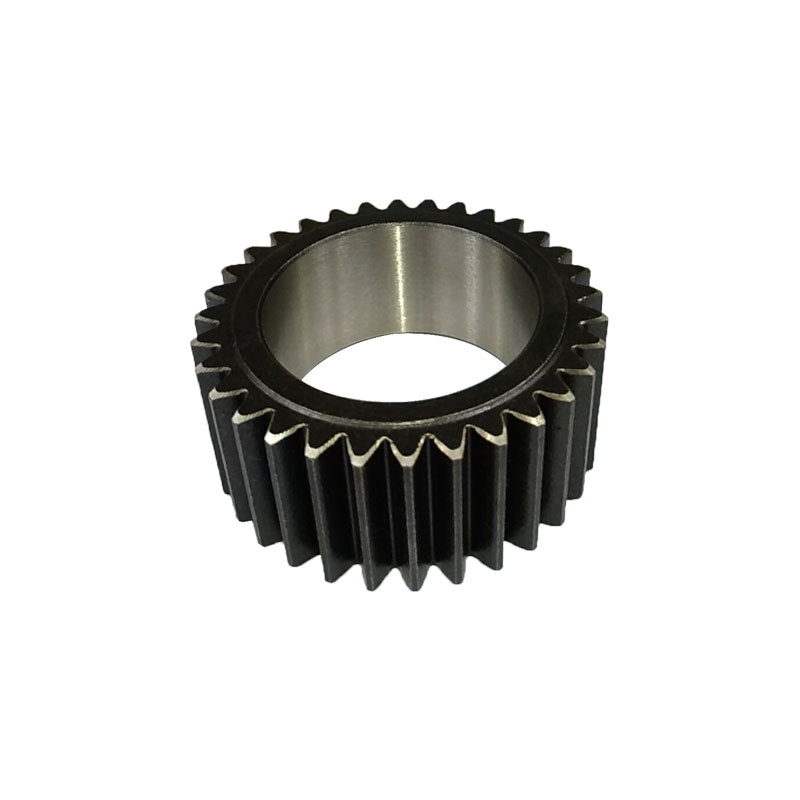 Motor Penggerak Kubota U35-3S, - Heavy Equipment Bulldozer ulasan dan harga