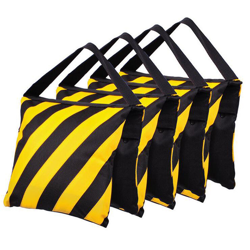 Kantong Beban Baru Warna Kunin - Heavy Equipment Video ulasan dan harga