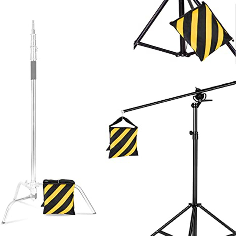 Kantong Beban Baru Warna Kunin - Heavy Equipment Video ulasan dan harga