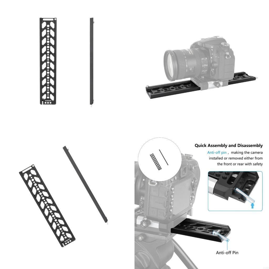 Pelat Pendukung Kamera J1HD ya - Heavy Equipment Video ulasan dan harga