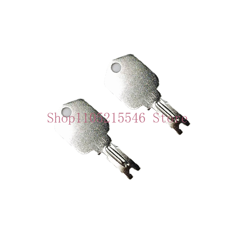 1/2/5/10/20PCS Kunci Forklift  - Heavy Equipment Forklift ulasan dan harga