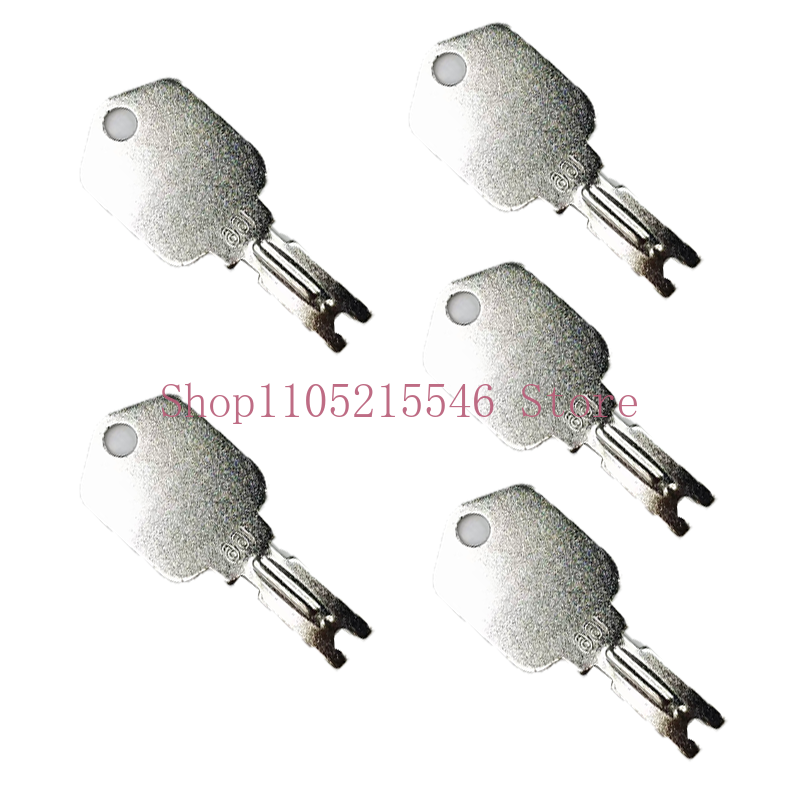 1/2/5/10/20PCS Kunci Forklift  - Heavy Equipment Forklift ulasan dan harga