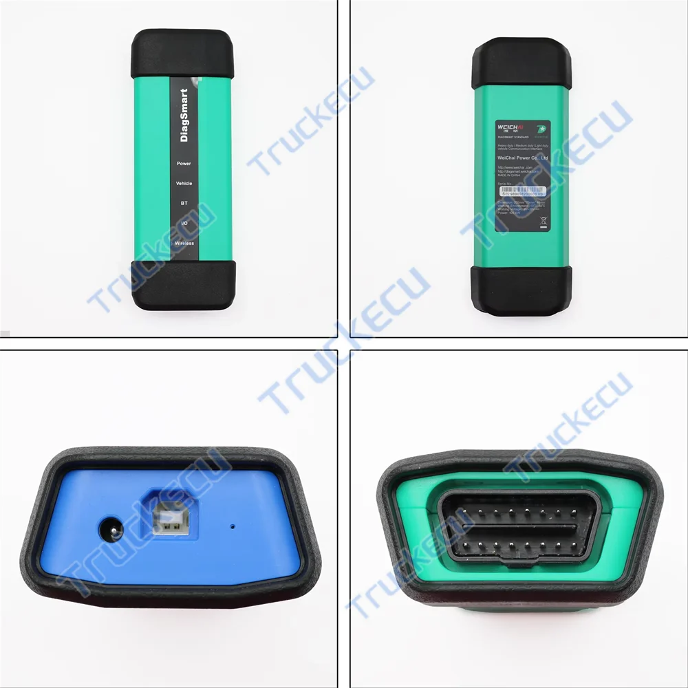 Getac V110+ untuk Alat Diagnos - Heavy Equipment Inspection ulasan dan harga