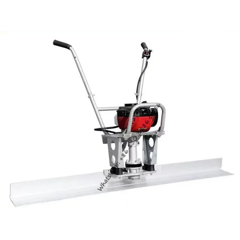 Mesin perata beton stainless s - Concrete Vibrator ulasan dan harga